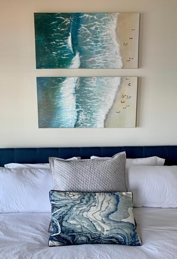 Harbor View Landing Hotel Mystic Luaran gambar